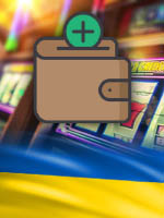 Особенности пополнения депозита в украинских онлайн казино
